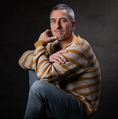 sesiones personales portada